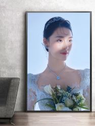 -现代经典婚纱摄影