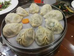 -地方名吃海鲜大馅蒸饺(北戴河店)