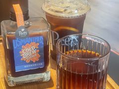 -Peet's Coffee皮爷咖啡(大学路店)