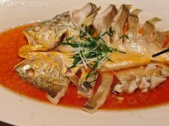 -艳阳天·非遗楚菜(武汉客厅店)