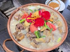 -象山村腊排骨(丽江总店)