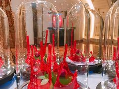 -北京王府井希尔顿酒店·秦唐中餐厅Chynna