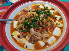 -川正旺江湖菜(三元桥店)