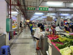 -板桥海鲜广场(文明东店)
