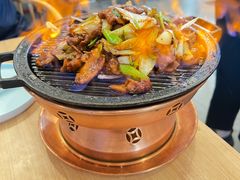 -宏状元现熬粥·京味菜(大鲁店北路店)