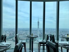 -广州四季酒店·意珍·意式自助餐