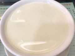 姜汁撞奶-义顺牛奶公司(庇利金街店)