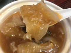 海参花胶特大鱼翅-添發碗仔翅美食