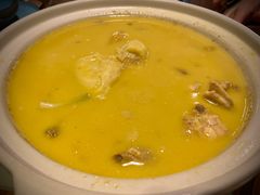 -金龙·打边炉(南京西路店)