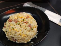 -许哥东北烧烤·铁丳烤串·宫后夹肉(繁花中心店)