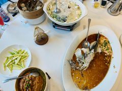 -丹江渔村(龙旗店)