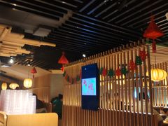 大堂-温野菜涮涮锅(西单大悦城店)