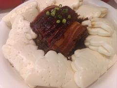 -玉林烤鸭店(垡头店)