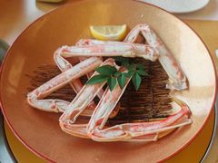 -蟹道乐(道顿堀本店)