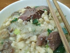 -刘信牛羊肉小炒泡馍(回民街店)