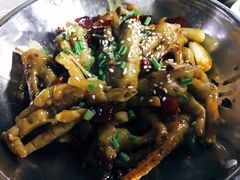 -小民大排档(光谷店)