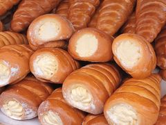 -山崎面包(第一八佰伴店)