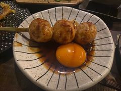 特制鸡肉丸子-三川·十酒Izakaya(南昌路店)