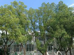 -金庭庄园酒店-停车场