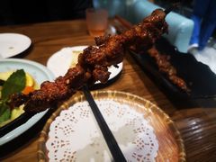 -品味新疆·新疆风味特色餐厅(泉舜店)