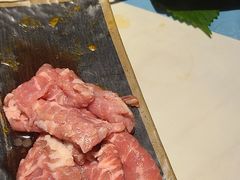 -喜庭海鲜自助(北辰三角洲北辰荟店)