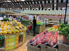 -果蔬好生活超市(东湖店)