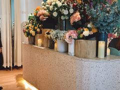 -蜜桃花开·中西融合菜E&W(南长街店)