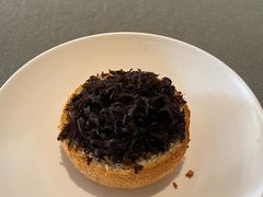 松露豆腐三明治-曲廊院(东四十一条店)