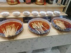 -春天烤肉自助餐厅(南内环店)