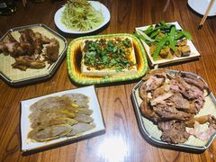 -三厂烩羊肉(五龙口店)