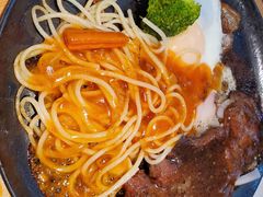 -豪享来中西餐厅(隆昌店)