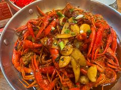 -虾小龙老长沙龙虾馆(坡子街店)