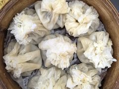 -诺敏塔拉奶茶-布里亚特包子-手把肉(锦都会店)