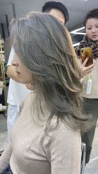 -HG美发设计沙龙