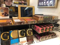 -GODIVA(印象城店)