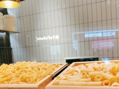 -Pennehut畔尼意面(合肥万象城店)