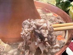 -南门涮肉(通州大船店)