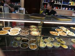 -十二忠手拉面(五福店)
