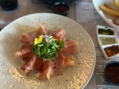 -安妮意大利餐厅(日坛店)