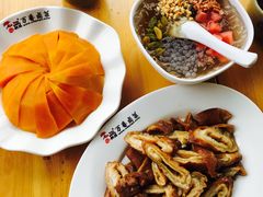 -老鼎万春卤菜(鹭湖宫8区店)