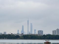 -海珠湖公园