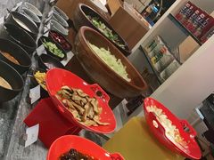 -荆州温德姆酒店-全日制餐厅