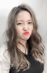 -MAGIC米几发型设计·羊毛卷