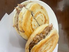 -秦豫肉夹馍(骡马市总店)