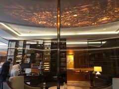 -新发展亚太JW万豪酒店·福苑咖啡厅
