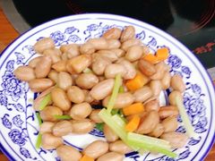 -青花瓷北方饺子城(吾悦广场店)
