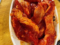 -喜来稀肉(望京店)