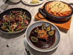 -小菜园新徽菜(无锡宜家荟聚中心店)