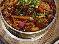 -老号尤兔头(西川店)