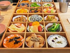 -轻蔬不用等·素食(江苏路店)